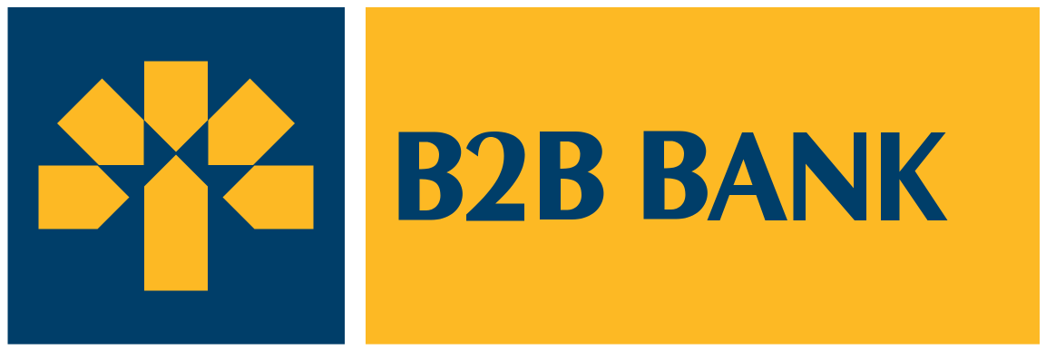 B2B Bank