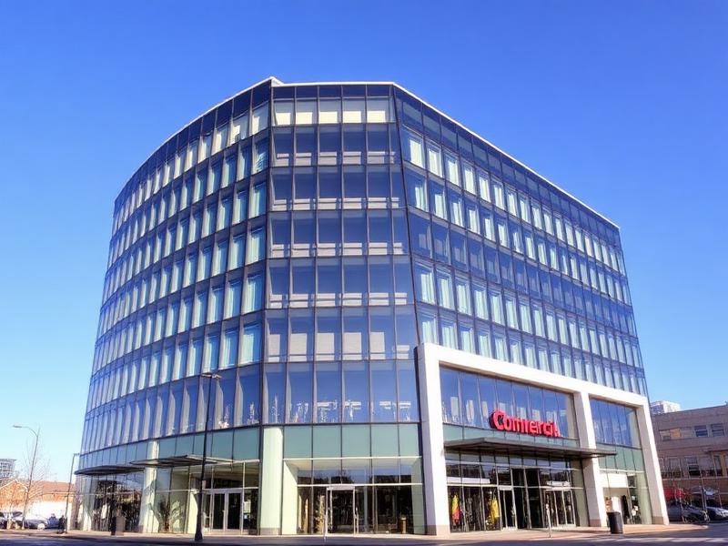 Commercial Financing