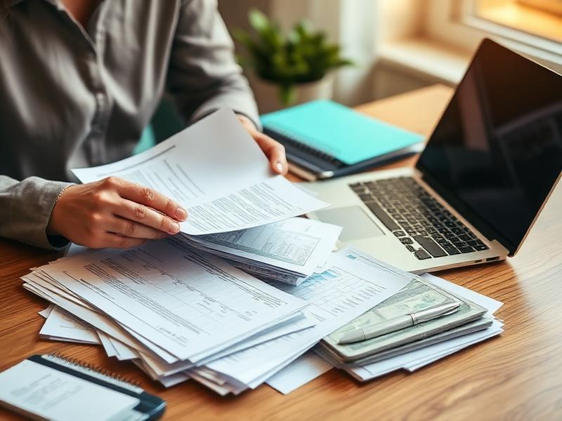 Debt-Consolidation